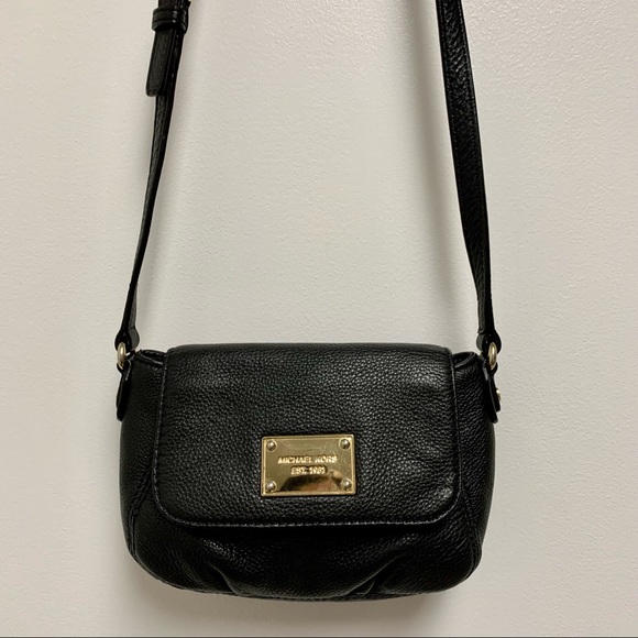 Michael Kors Bag Mini Crossbody Bag - Picture 2 of 9